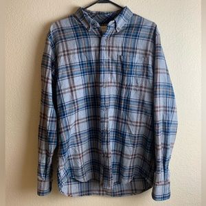 Weatherproof‎ flannel size medium